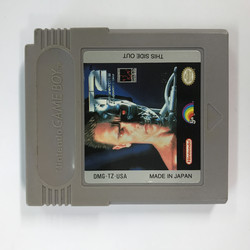 Terminator 2 Judgment Day (GB)