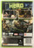 The Incredible Hulk (X360)