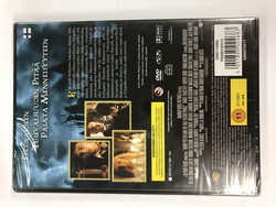 Harry Potter ja Puoliverinen Prinssi (DVD)