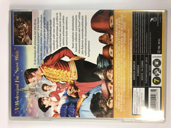 Kerro, kerro kuvastin (DVD)
