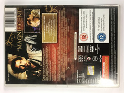 Elizabeth - Kultainen aikakausi (DVD)