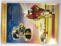 Pinokkio (DVD)