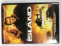 The Island (DVD)