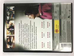 Maria full of grace (DVD)