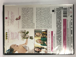 Sex and the City The Movie (DVD)