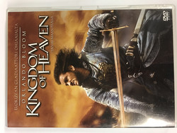 Kingdom of Heaven (DVD)