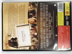 Mustesydän (DVD)