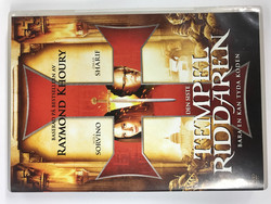 Viimeinen Temppeliherra (DVD)