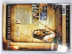 Viimeinen Temppeliherra (DVD)