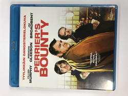Perrier's bounty (Bluray)