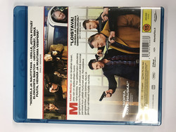 Perrier's bounty (Bluray)