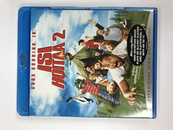Isi hoitaa 2 (Bluray)