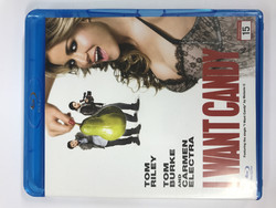I want Candy (Bluray)