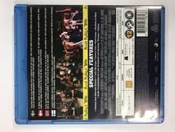 Let's be cops (Bluray)