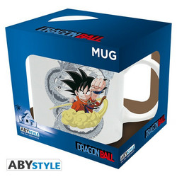 Muki - Dragon Ball Z