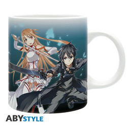 Muki - Sword Art Online