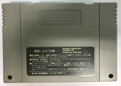Slam Dunk 2 (SFC)