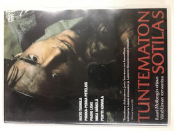 Tuntematon Sotilas (1985) (DVD)