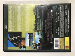Olimme sotilaita (DVD)