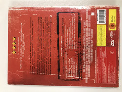 Numero 23 (DVD)