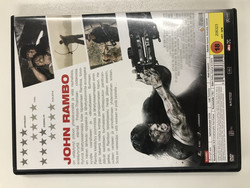Rambo (DVD)