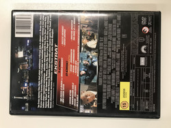 Mission: Impossible III (DVD)