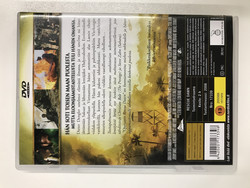 Operaatio Rescue Dawn (DVD)