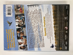 Shameless - Kausi 2 (Region 1 DVD)