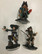 Disney Infinity 1.0 Ihmeperhe/Monsterit/Pirates megasetti