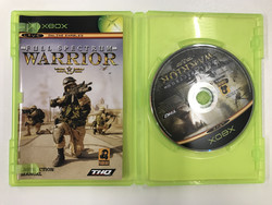 Full Spectrum Warrior (Xbox)