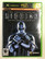 The Chronicles of Riddick - Escape from Butcher Bay (Xbox)