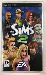 Sims 2 (PSP)