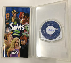 Sims 2 (PSP)