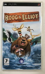Boog & Elliot (PSP)