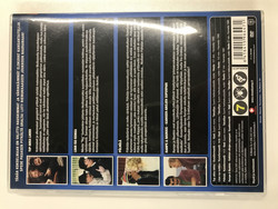 Komediaklassikot Spede -värielokuvat (DVD)