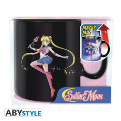 Muki - Sailor Moon