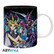 Muki - Yu-Gi Oh!