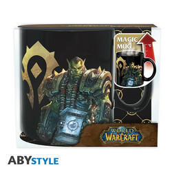 Muki - World of Warcraft Azeroth