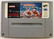 The Flintstones - The Treasure of Sierra Madrock (SNES)