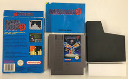 Mega Man 3 (NES PAL B)