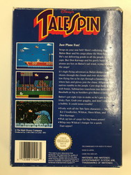 TaleSpin (NES PAL B)