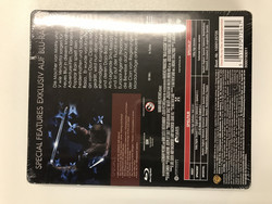 Ninja Assassin (Blu-ray)