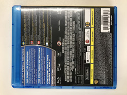 Contagion (Blu-ray)