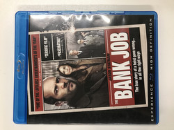 The Bank Job (Blu-ray)