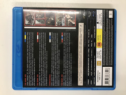 The Bank Job (Blu-ray)