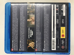 The Devil's Tomb (Blu-ray)