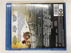 Piin elämä (Blu-ray)