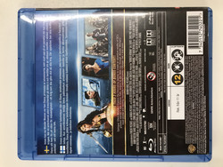 Wonder Woman (Blu-ray)