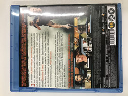 The Gunman (Blu-ray)