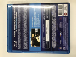 Die Hard 4.0 (Blu-ray)